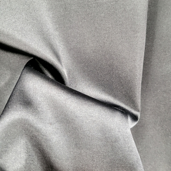 RARE VINTAGE Y2K MORBID Gothic Lace Blouse Black - Picture 11 of 14